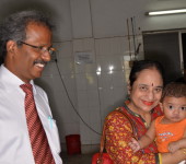 Dr. C.K. GARIYALI, I.A.S, Principal Secratary to Governor of Tamil Nadu 3.8.2015 (3)