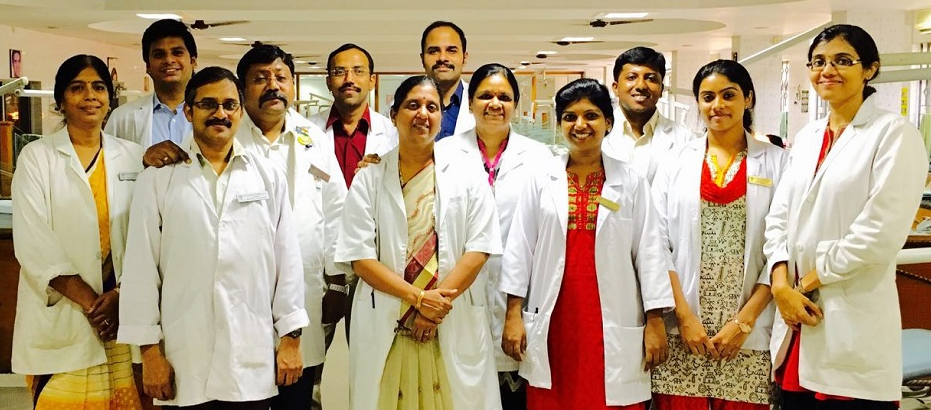 Image result for Meenakshi Ammal Dental College and Hospital | MARCH